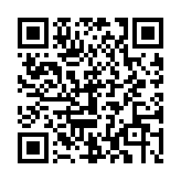 スマートフォンQRコード