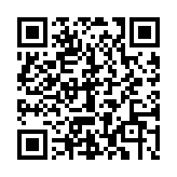 スマートフォンQRコード