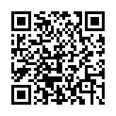 スマートフォンQRコード
