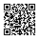 スマートフォンQRコード