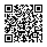 スマートフォンQRコード