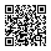 スマートフォンQRコード