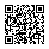 スマートフォンQRコード