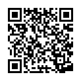 スマートフォンQRコード