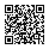 スマートフォンQRコード