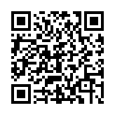 スマートフォンQRコード