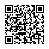 スマートフォンQRコード