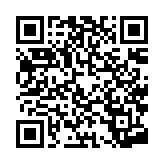 スマートフォンQRコード