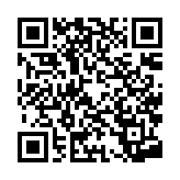 スマートフォンQRコード