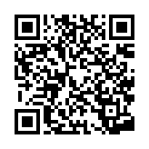 スマートフォンQRコード