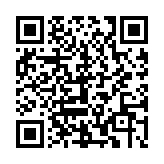 スマートフォンQRコード