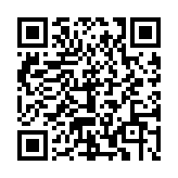 スマートフォンQRコード