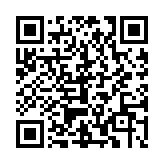 スマートフォンQRコード