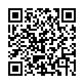 スマートフォンQRコード
