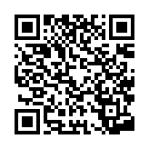 スマートフォンQRコード