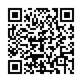 スマートフォンQRコード