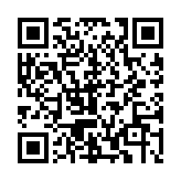 スマートフォンQRコード