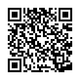 スマートフォンQRコード