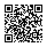 スマートフォンQRコード