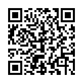 スマートフォンQRコード