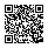 スマートフォンQRコード