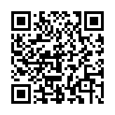 スマートフォンQRコード