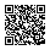 スマートフォンQRコード