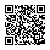 スマートフォンQRコード