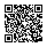 スマートフォンQRコード