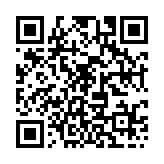 スマートフォンQRコード