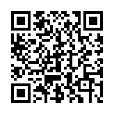 スマートフォンQRコード