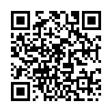 スマートフォンQRコード