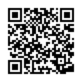 スマートフォンQRコード