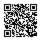 スマートフォンQRコード