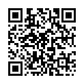 スマートフォンQRコード