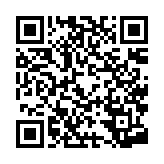 スマートフォンQRコード