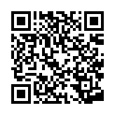 スマートフォンQRコード