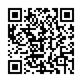 スマートフォンQRコード
