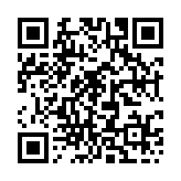 スマートフォンQRコード