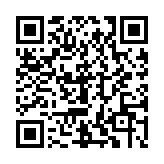 スマートフォンQRコード