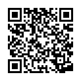 スマートフォンQRコード