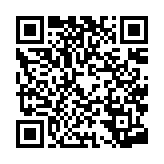 スマートフォンQRコード