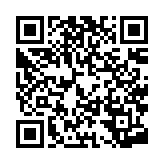 スマートフォンQRコード