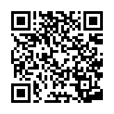 スマートフォンQRコード