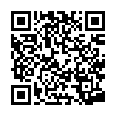 スマートフォンQRコード