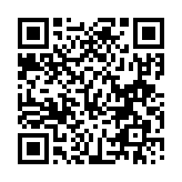 スマートフォンQRコード