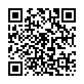 スマートフォンQRコード