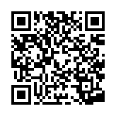 スマートフォンQRコード