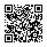 スマートフォンQRコード