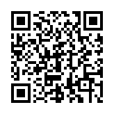 スマートフォンQRコード